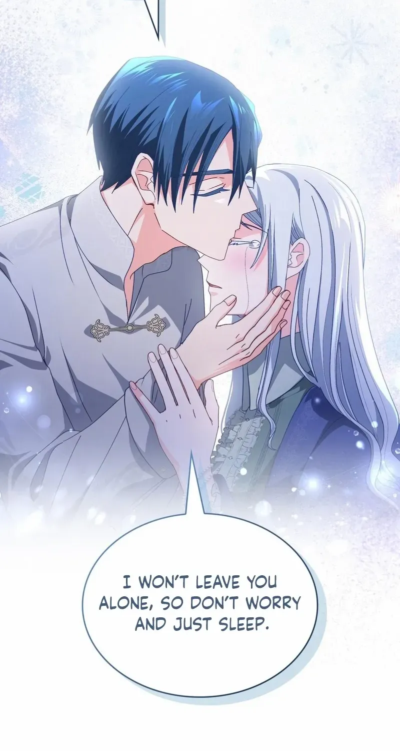 I Don’t Want to Be Loved Chapter 69 page 26 - 