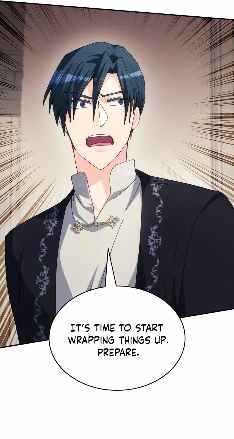I Don’t Want to Be Loved Chapter 69 page 31 - 