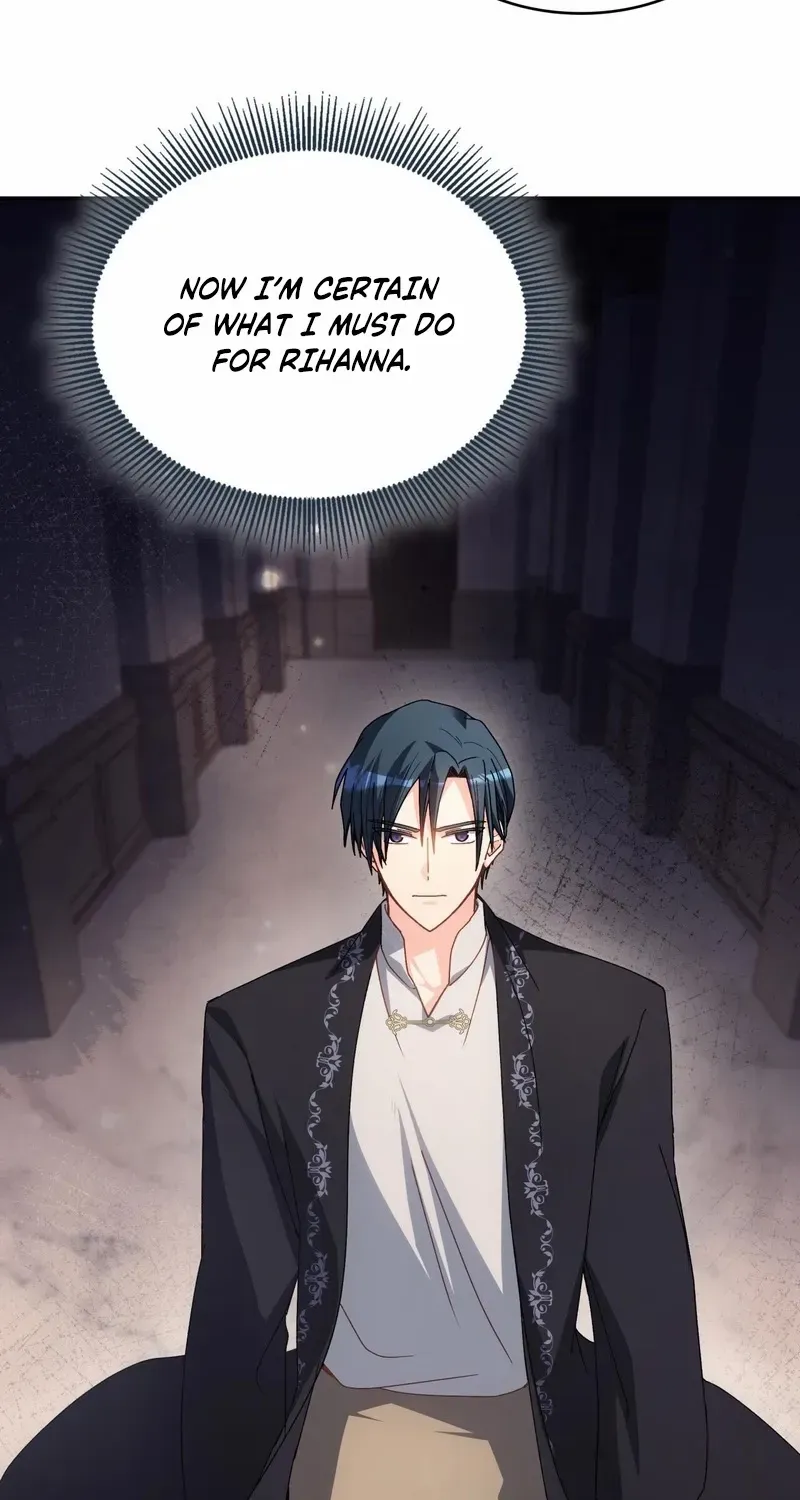 I Don’t Want to Be Loved Chapter 69 page 33 - 