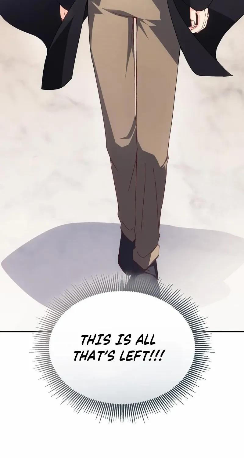I Don’t Want to Be Loved Chapter 69 page 34 - 