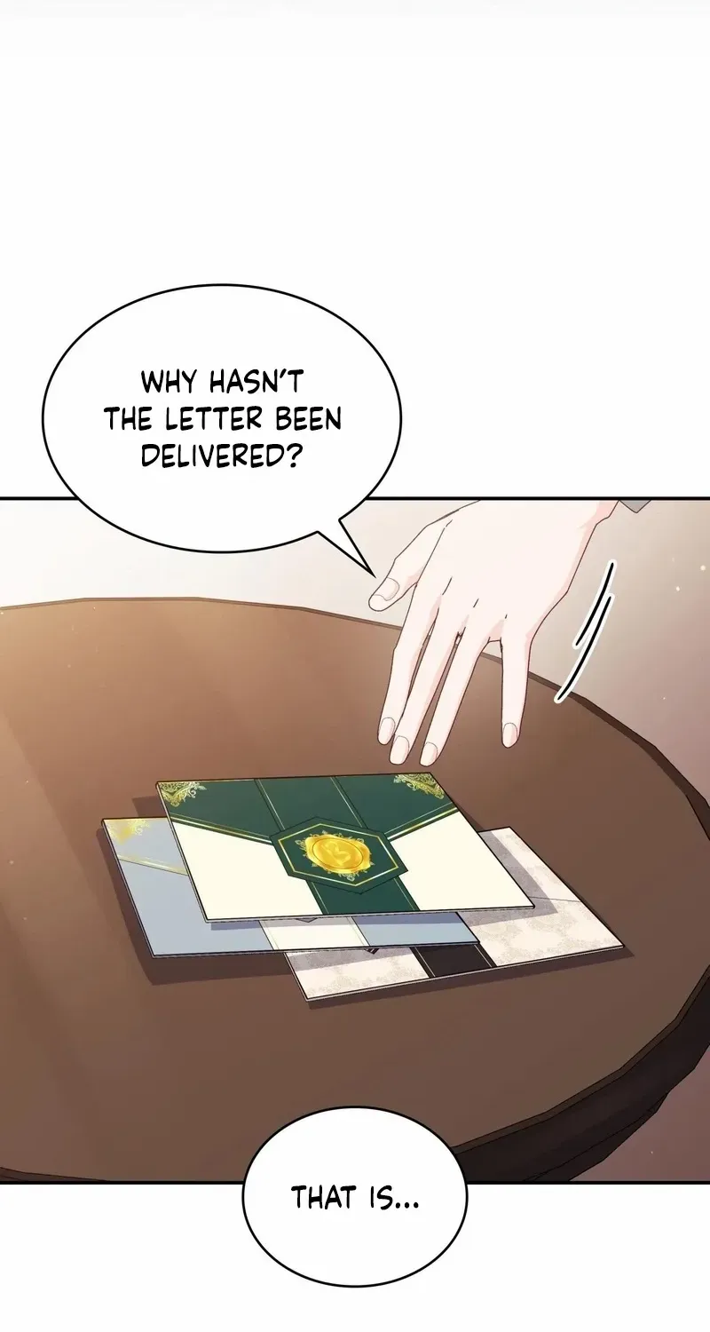 I Don’t Want to Be Loved Chapter 69 page 38 - 