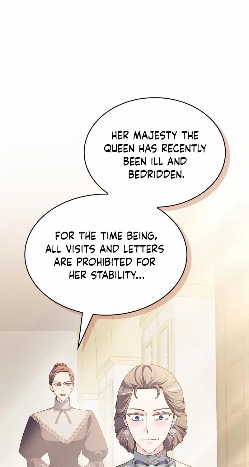I Don’t Want to Be Loved Chapter 69 page 39 - 