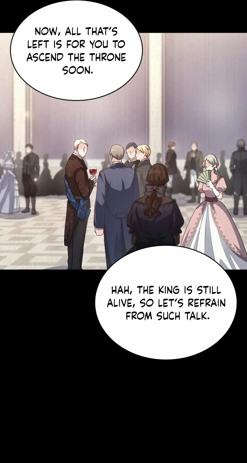 I Don’t Want to Be Loved Chapter 69 page 51 - 