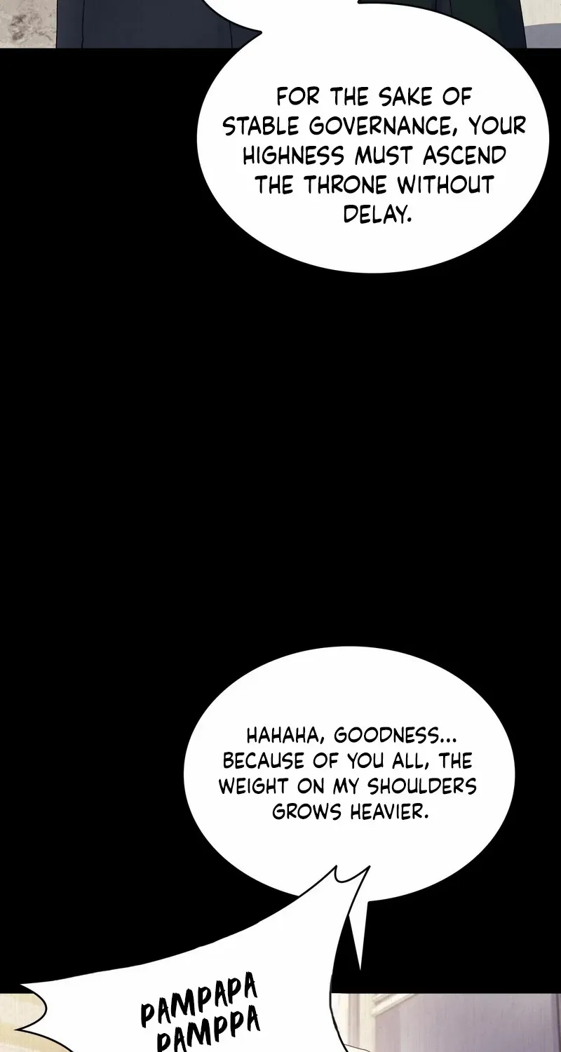 I Don’t Want to Be Loved Chapter 69 page 53 - 
