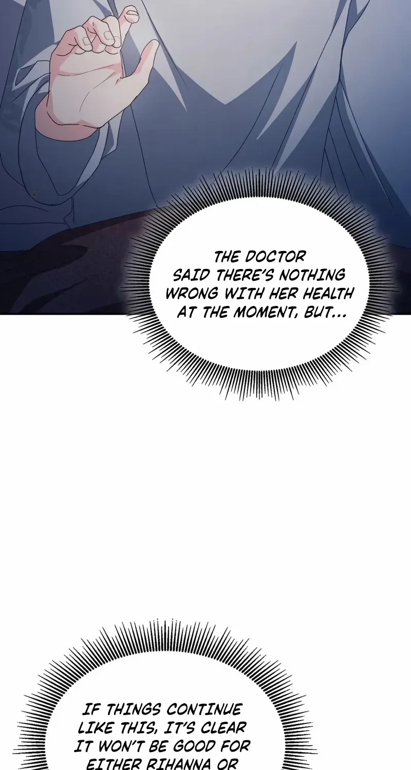 I Don’t Want to Be Loved Chapter 69 page 7 - 