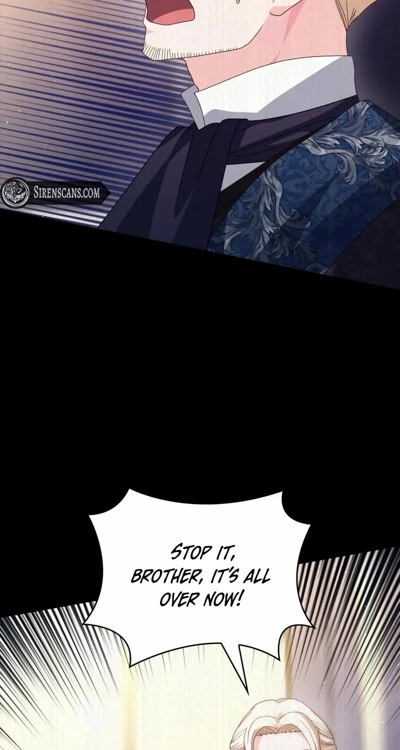 I Don’t Want to Be Loved Chapter 69 page 63 - 