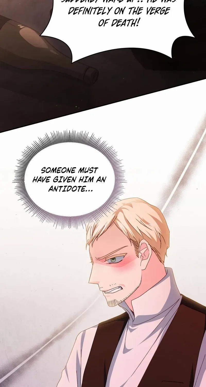 I Don’t Want to Be Loved Chapter 69 page 75 - 