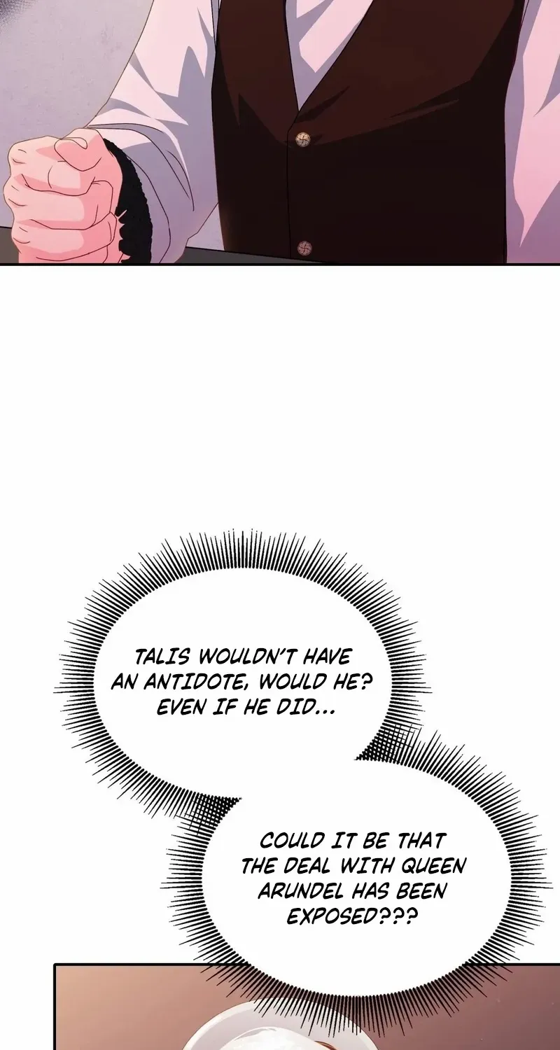 I Don’t Want to Be Loved Chapter 69 page 76 - 