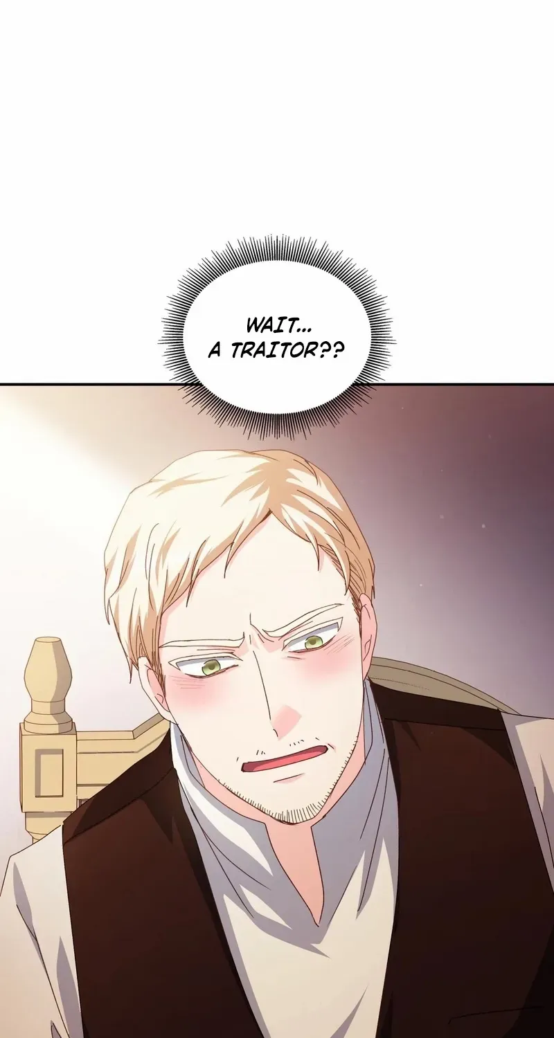 I Don’t Want to Be Loved Chapter 69 page 79 - 