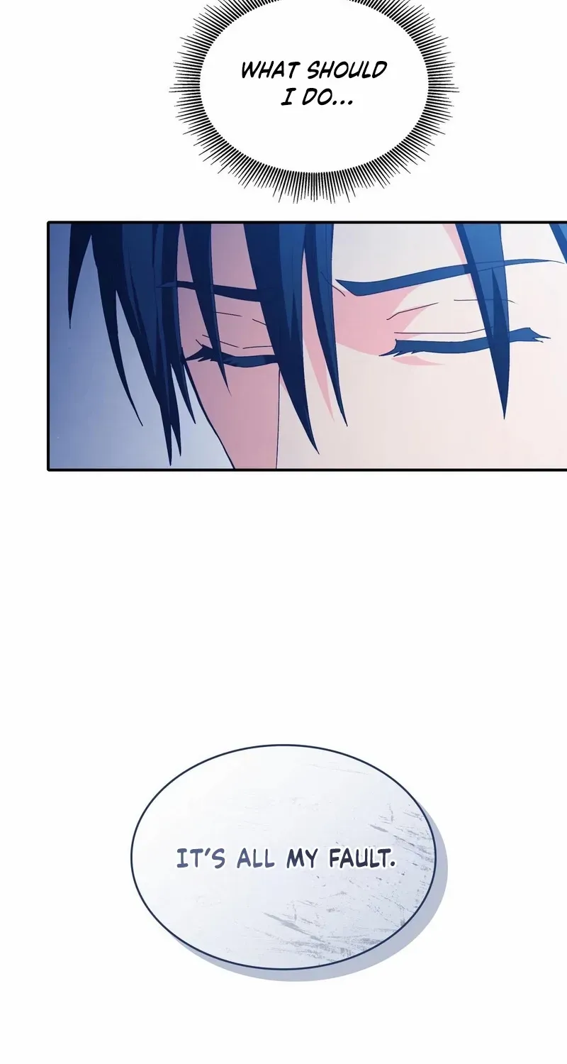 I Don’t Want to Be Loved Chapter 69 page 9 - 