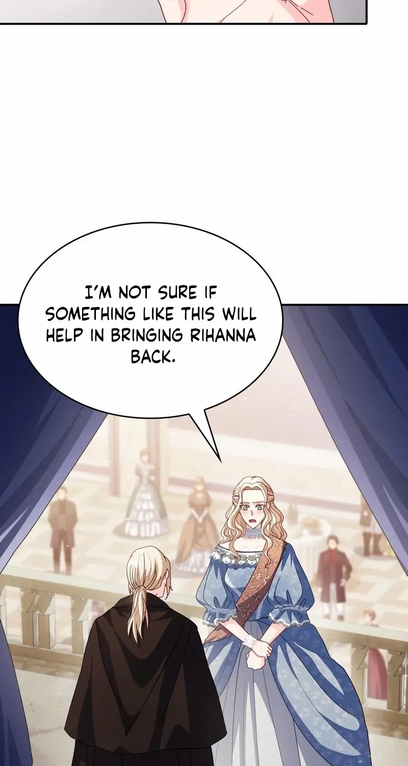 I Don’t Want to Be Loved Chapter 69 page 85 - 