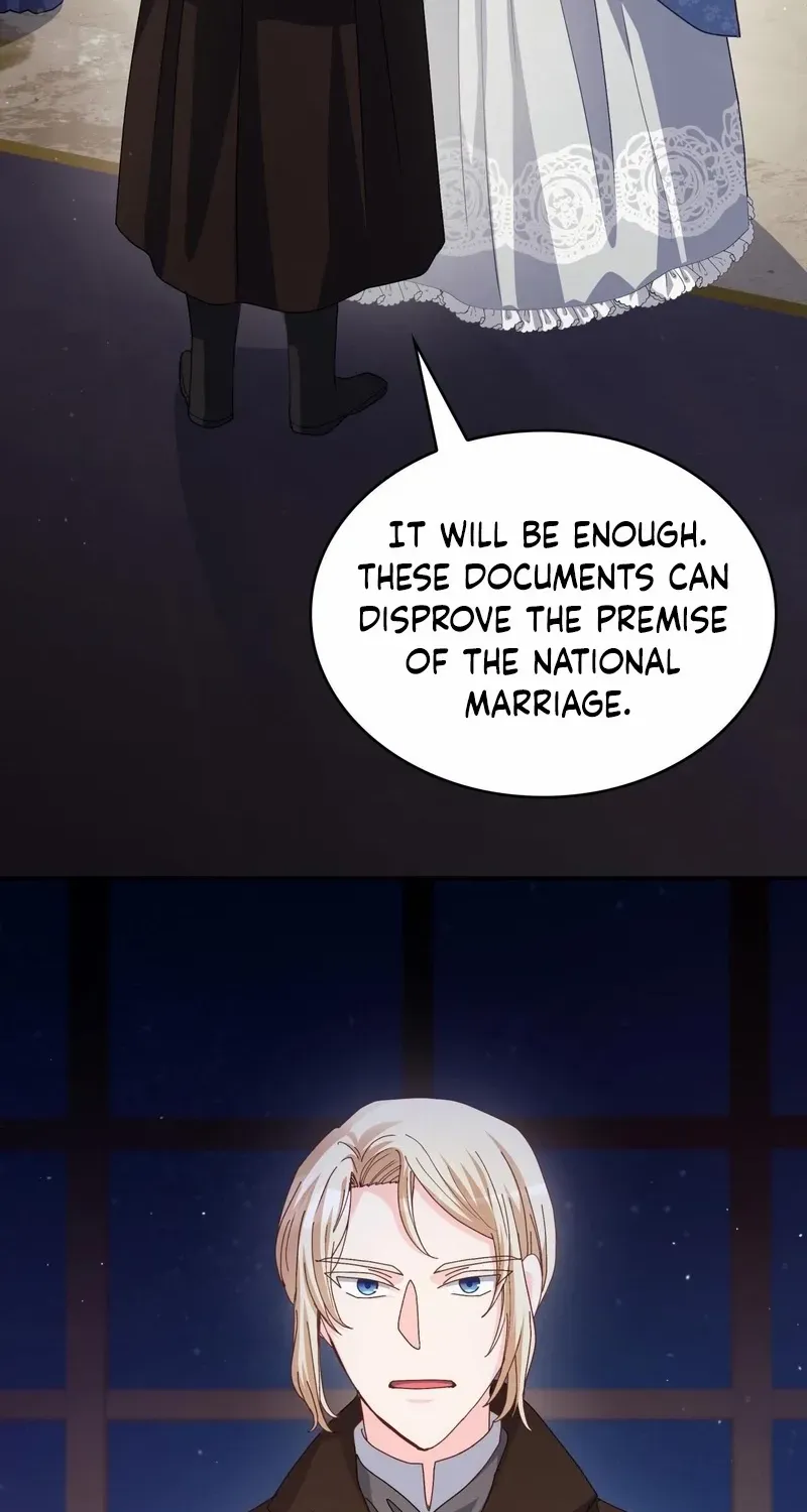 I Don’t Want to Be Loved Chapter 69 page 86 - 