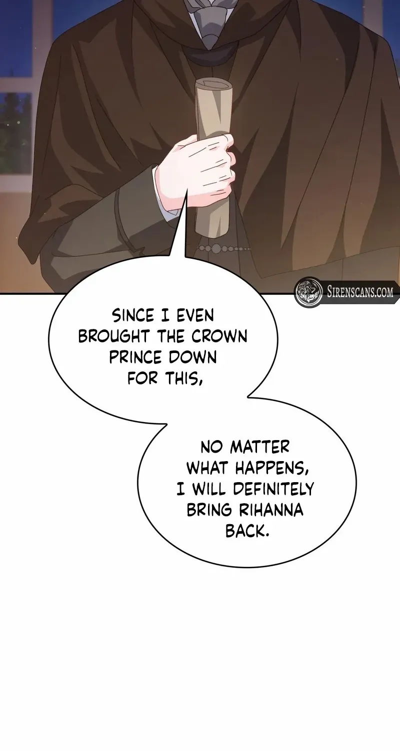 I Don’t Want to Be Loved Chapter 69 page 87 - 