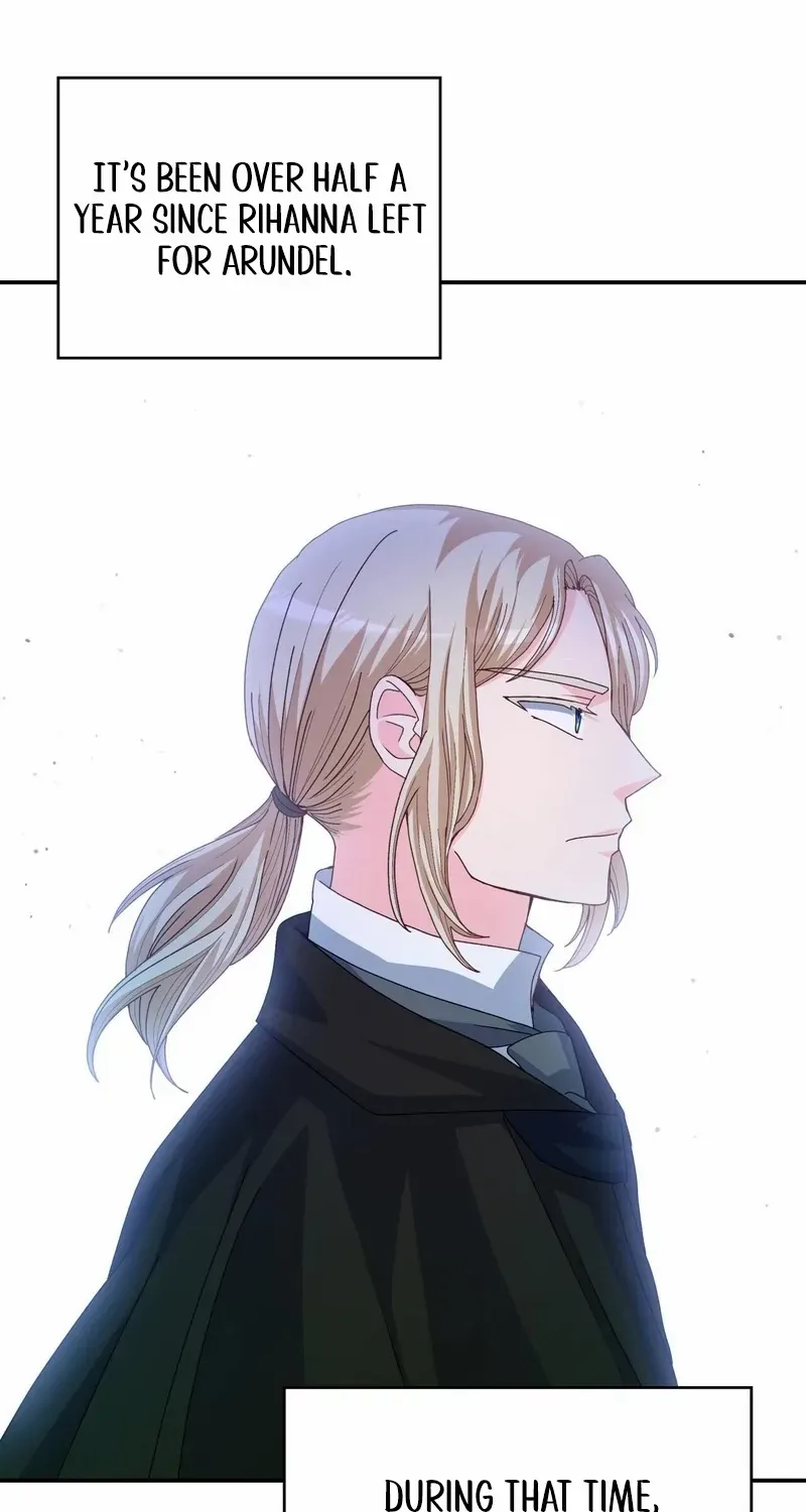 I Don’t Want to Be Loved Chapter 69 page 88 - 