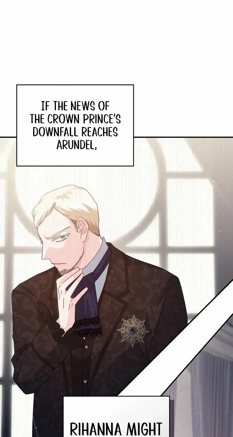 I Don’t Want to Be Loved Chapter 69 page 93 - 