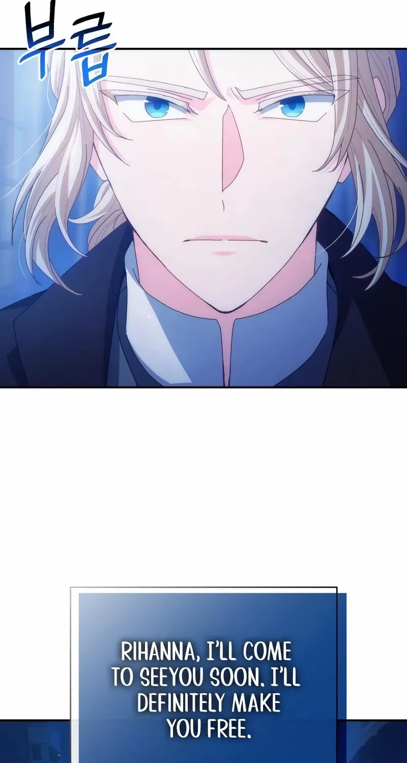 I Don’t Want to Be Loved Chapter 69 page 95 - 