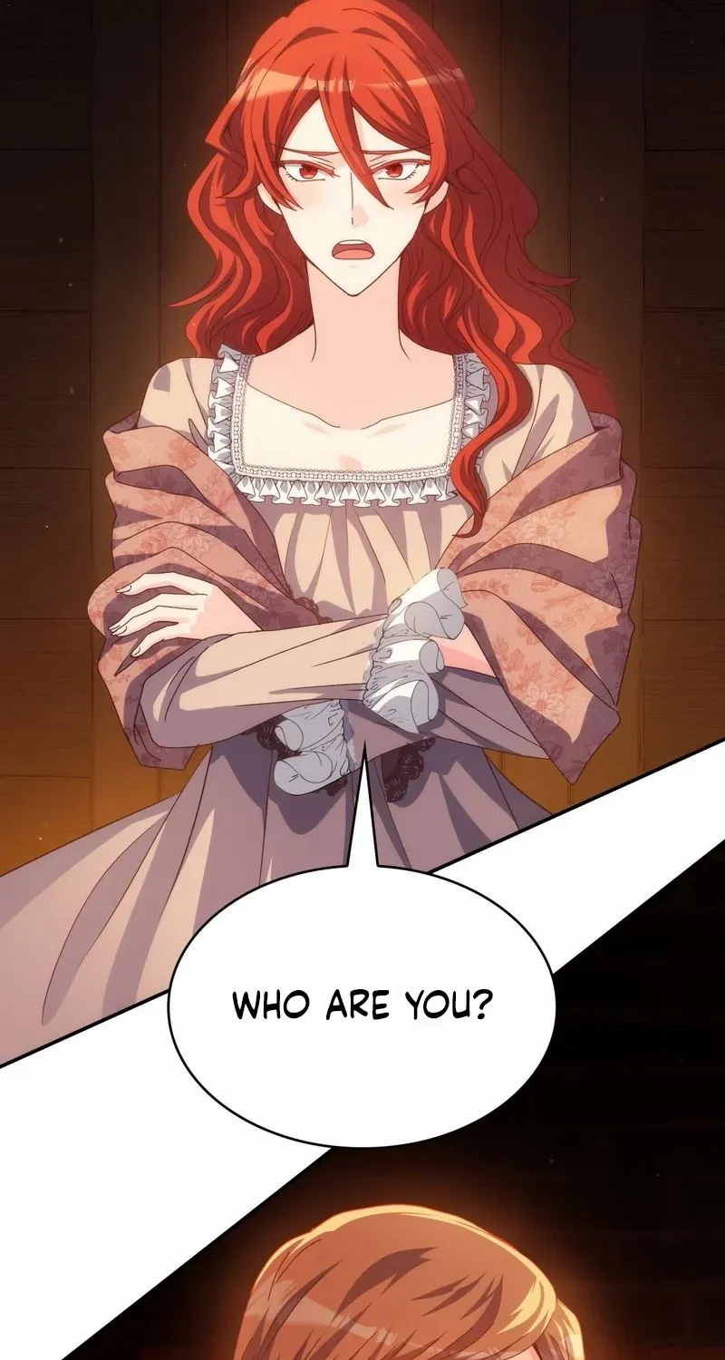 I Don’t Want to Be Loved Chapter 69 page 100 - 