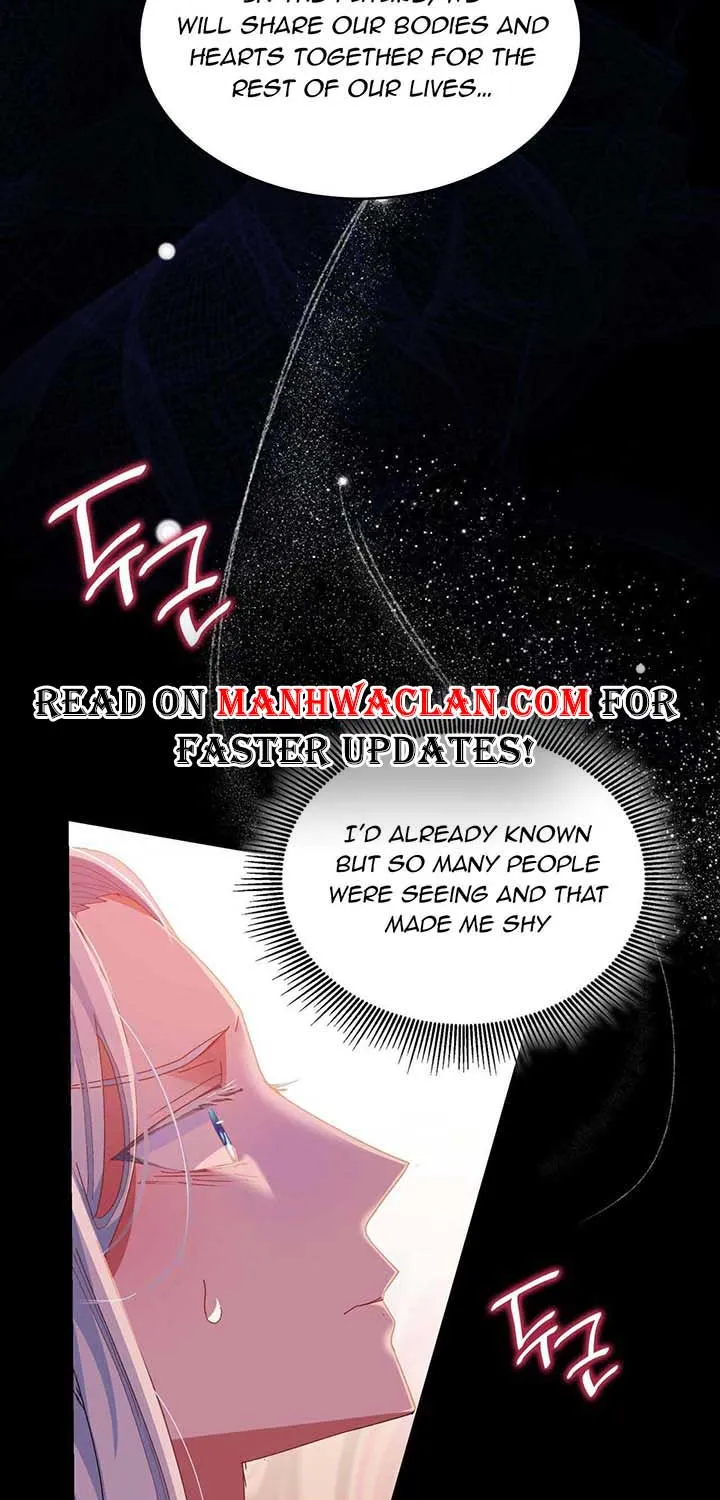 I Don’t Want to Be Loved Chapter 7 page 15 - 