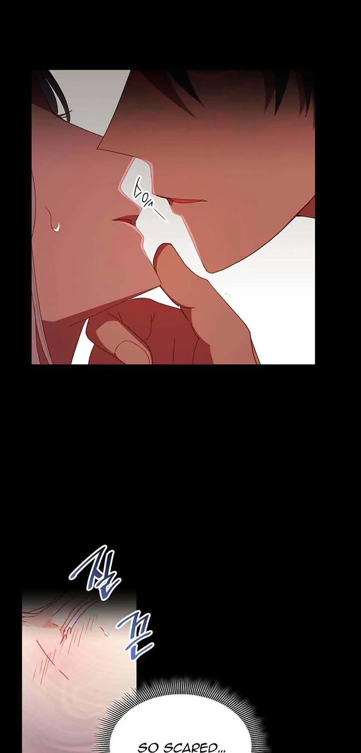 I Don’t Want to Be Loved Chapter 7 page 18 - 
