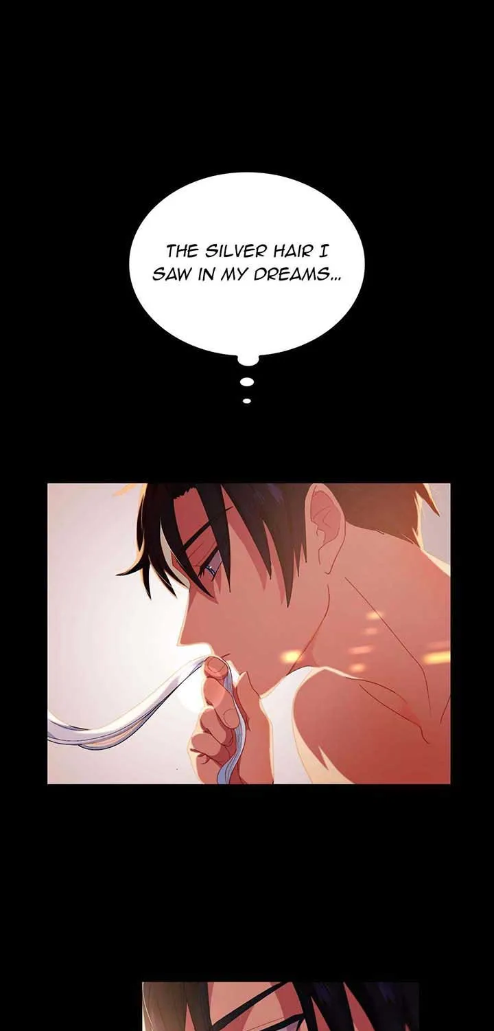 I Don’t Want to Be Loved Chapter 7 page 3 - 