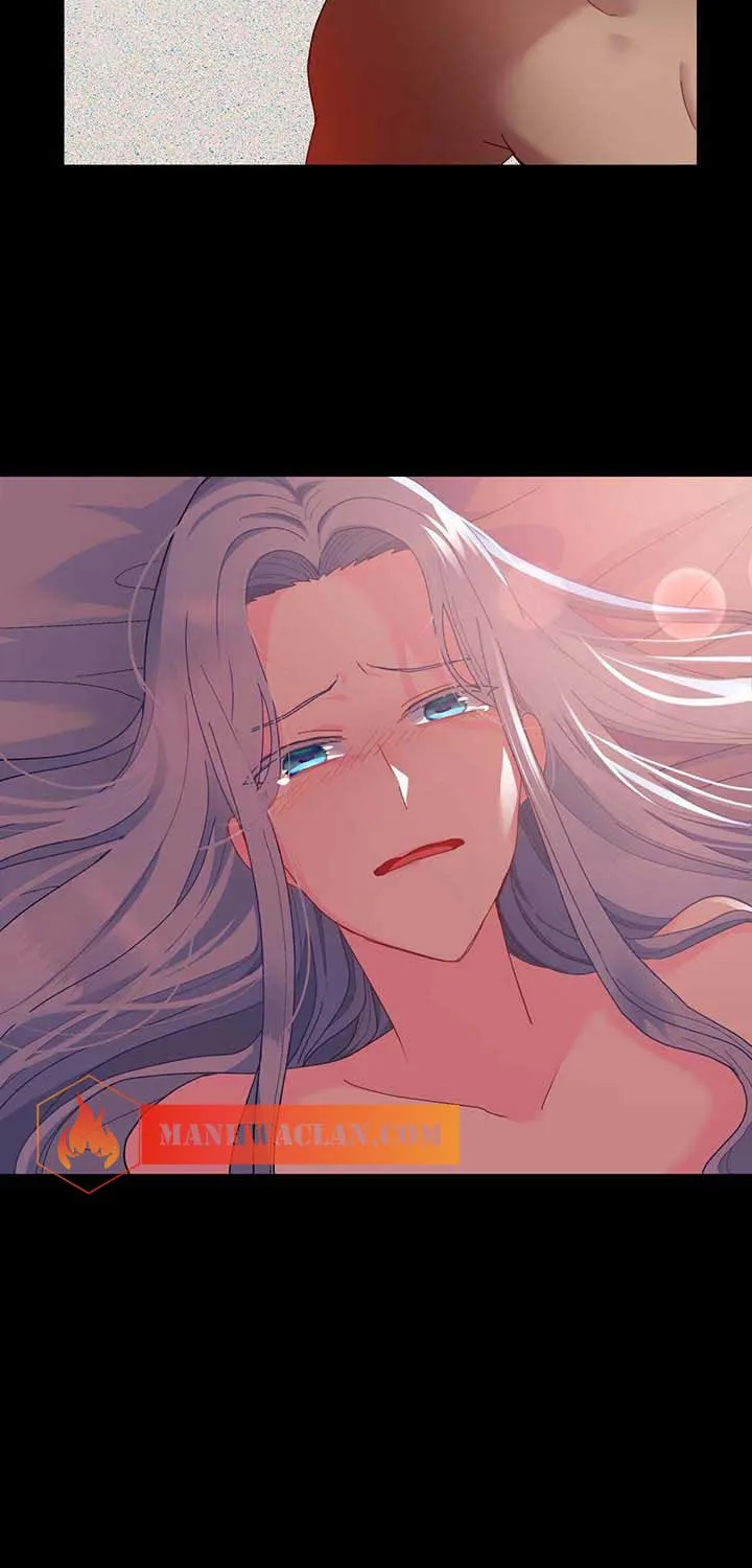 I Don’t Want to Be Loved Chapter 7 page 21 - 