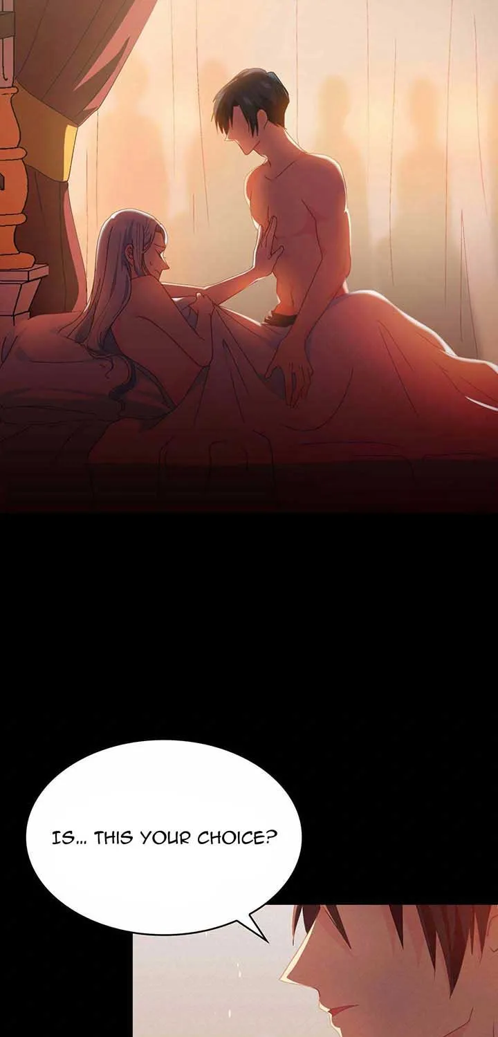 I Don’t Want to Be Loved Chapter 7 page 23 - 