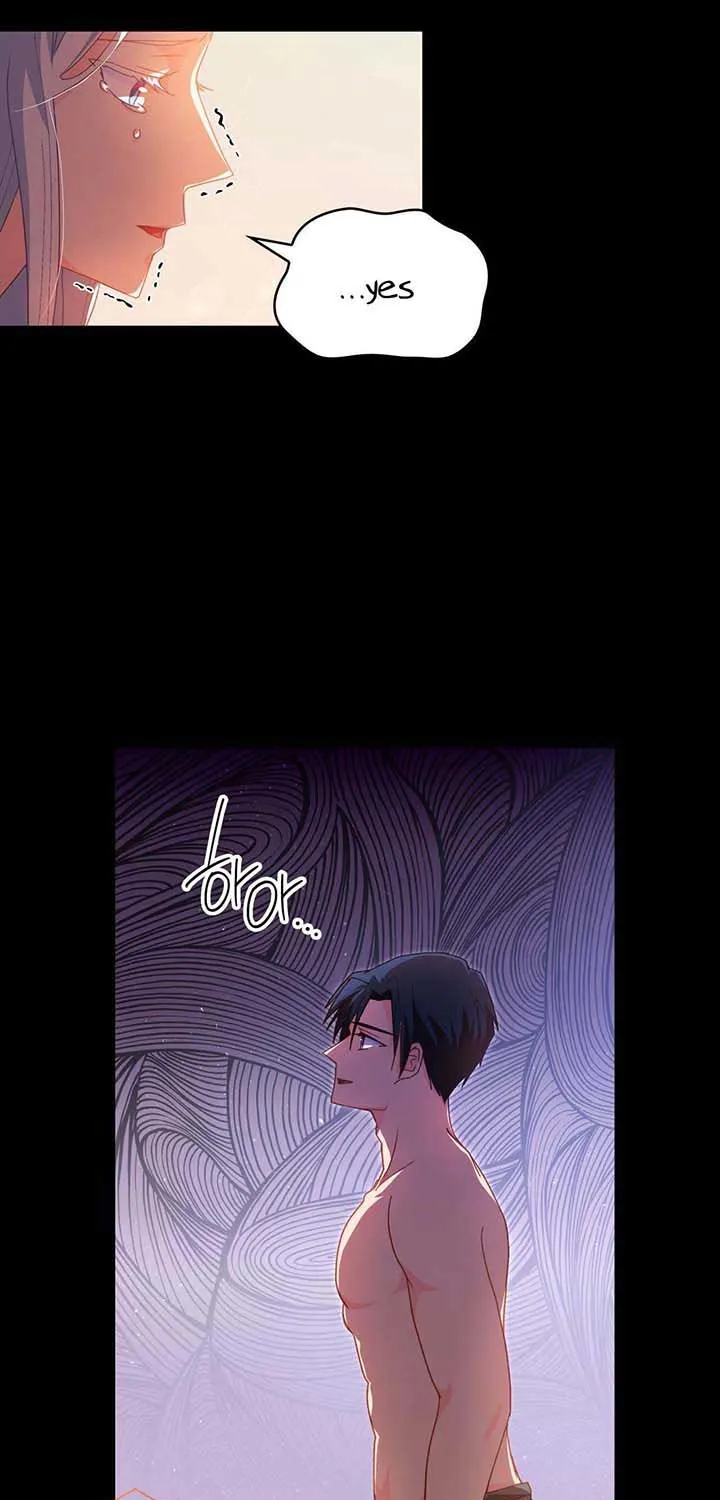 I Don’t Want to Be Loved Chapter 7 page 25 - 