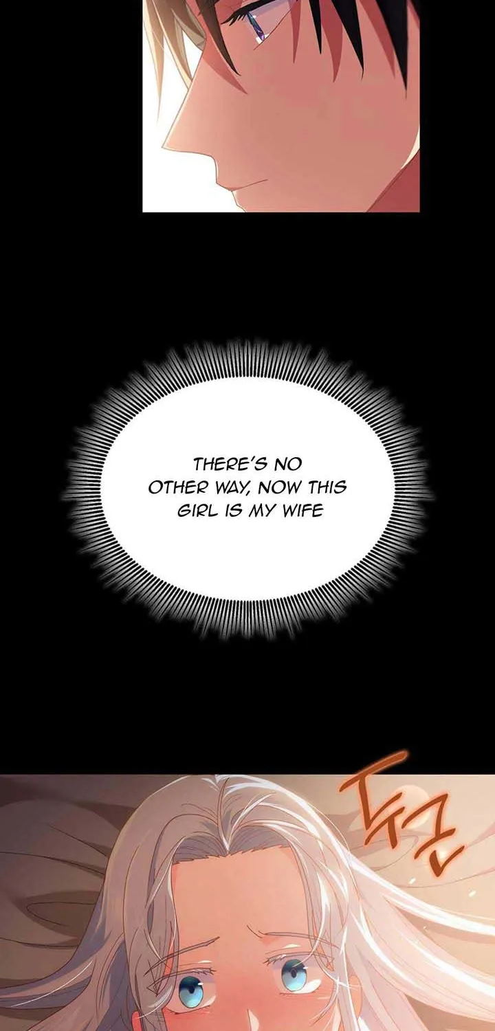I Don’t Want to Be Loved Chapter 7 page 4 - 
