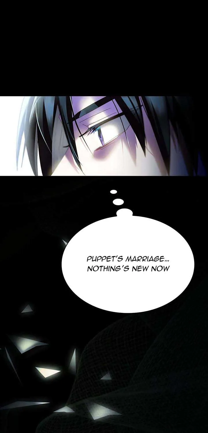 I Don’t Want to Be Loved Chapter 7 page 34 - 
