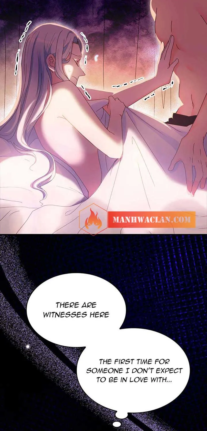 I Don’t Want to Be Loved Chapter 7 page 39 - 