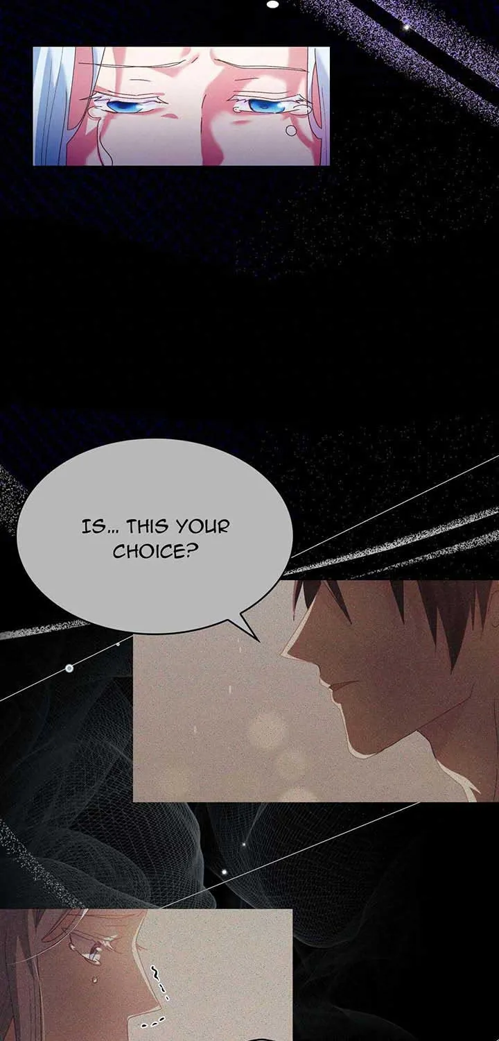 I Don’t Want to Be Loved Chapter 7 page 40 - 