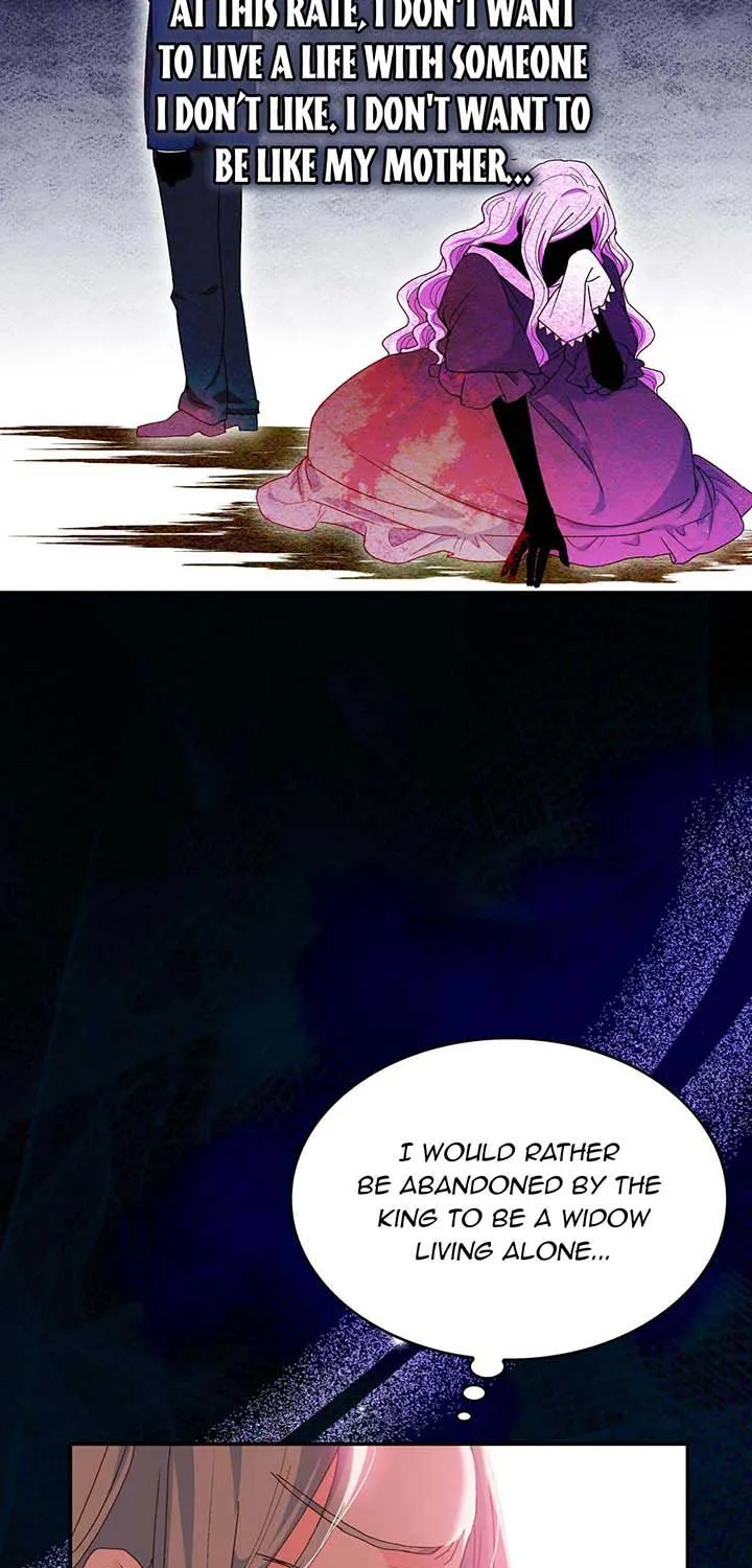 I Don’t Want to Be Loved Chapter 7 page 43 - 