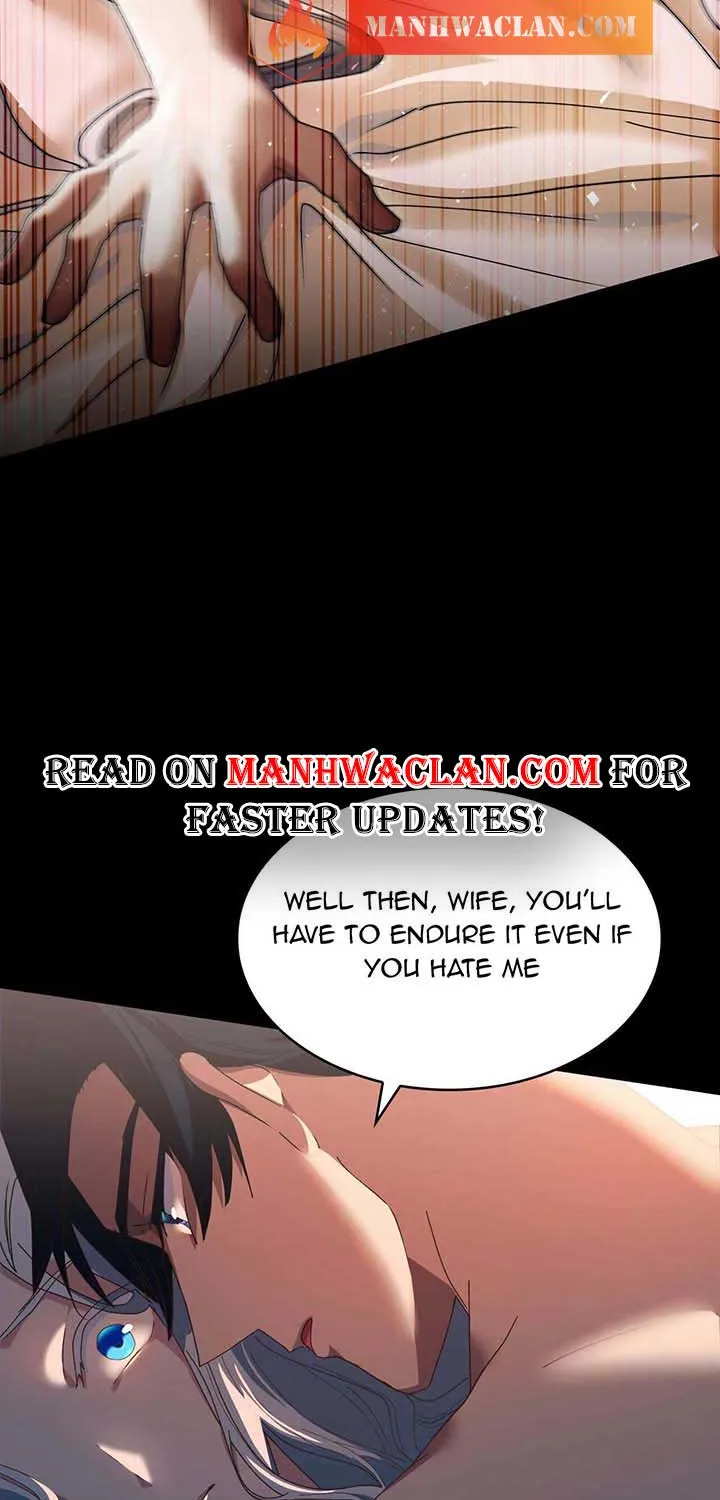 I Don’t Want to Be Loved Chapter 7 page 50 - 