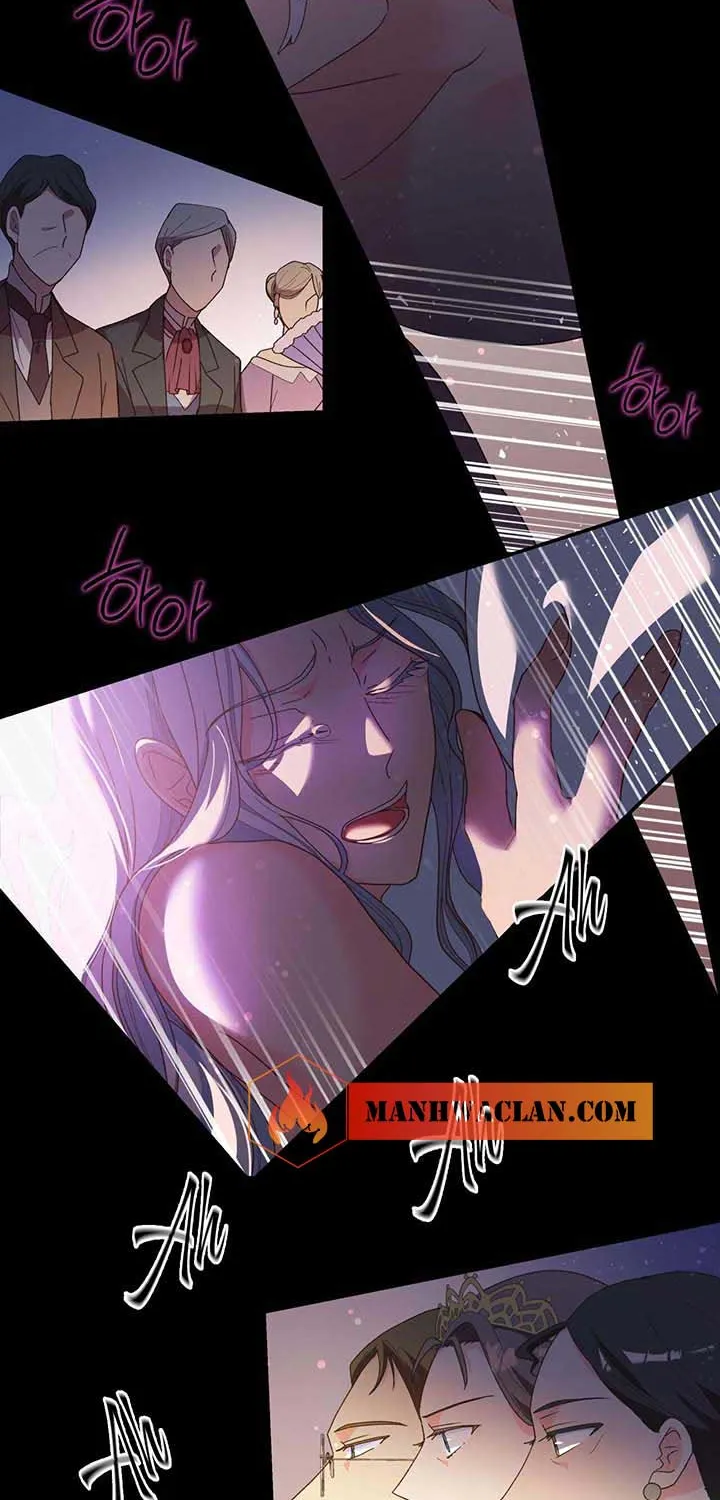 I Don’t Want to Be Loved Chapter 7 page 53 - 