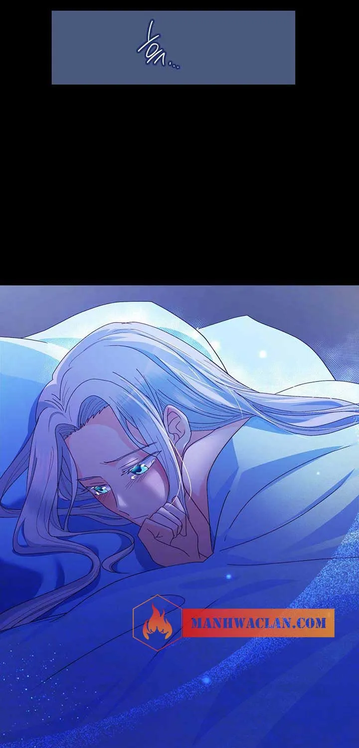 I Don’t Want to Be Loved Chapter 7 page 60 - 