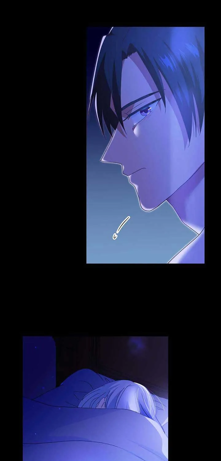 I Don’t Want to Be Loved Chapter 7 page 62 - 