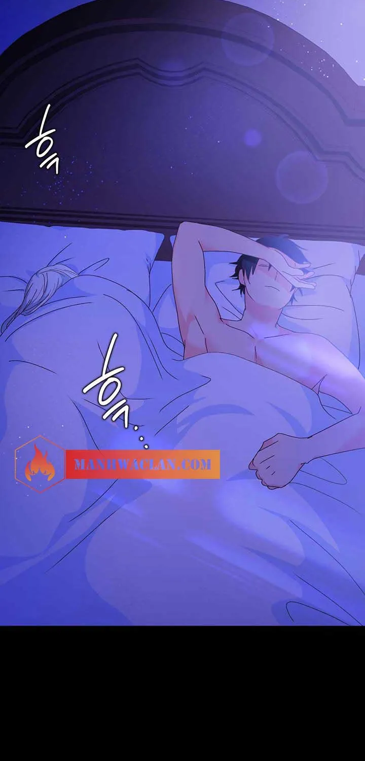 I Don’t Want to Be Loved Chapter 7 page 69 - 