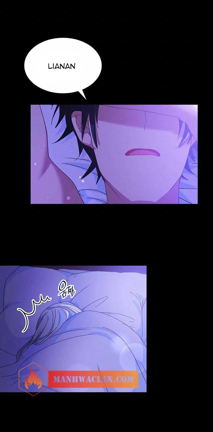 I Don’t Want to Be Loved Chapter 7 page 70 - 