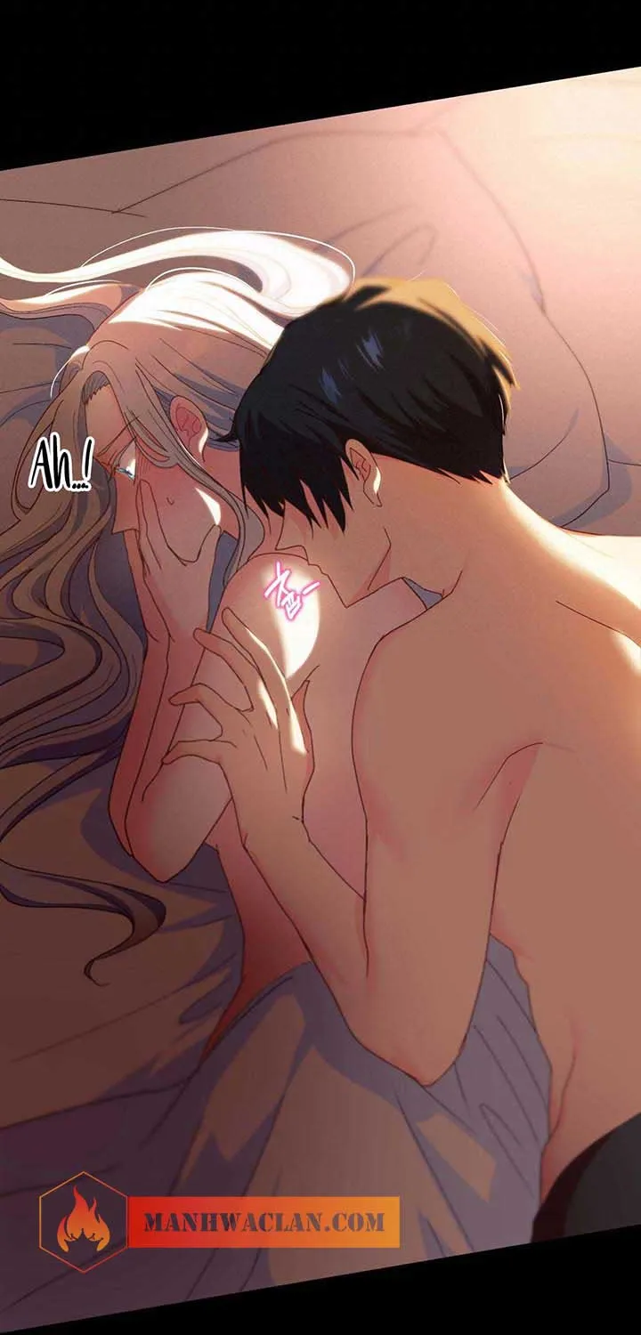 I Don’t Want to Be Loved Chapter 7 page 8 - 