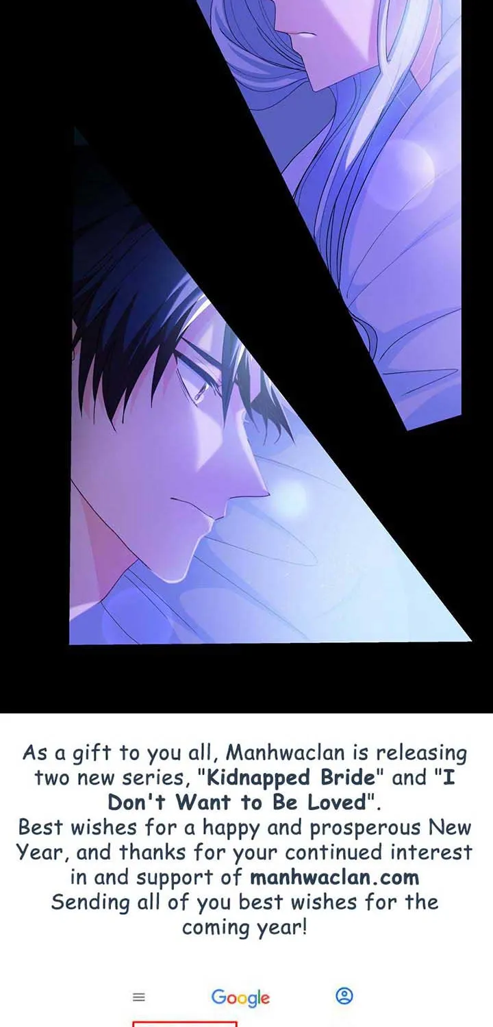I Don’t Want to Be Loved Chapter 7 page 74 - 