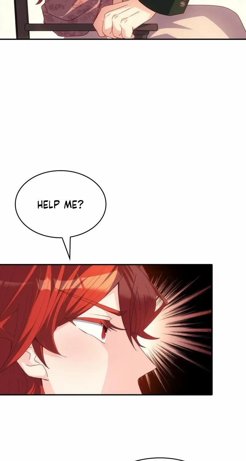 I Don’t Want to Be Loved Chapter 70 page 13 - 