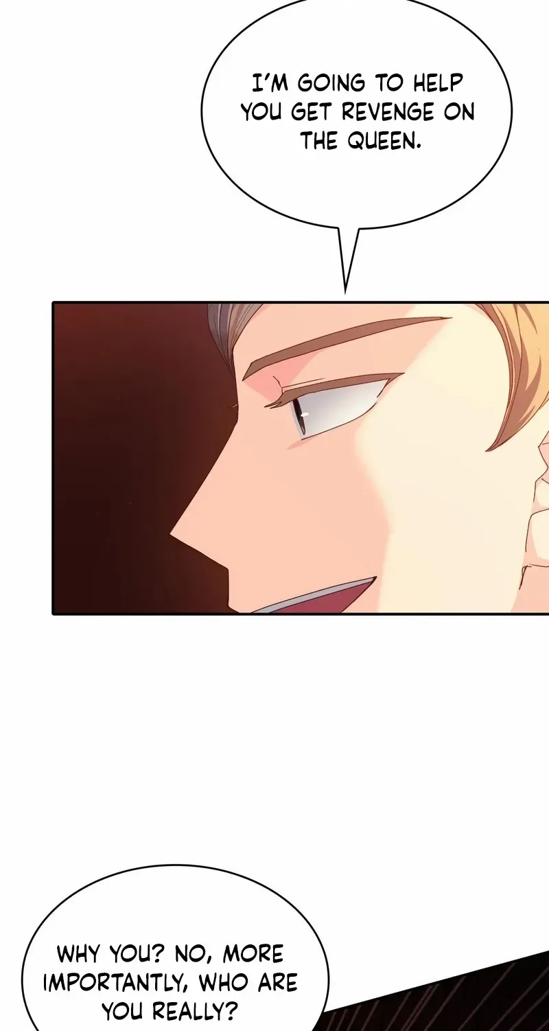 I Don’t Want to Be Loved Chapter 70 page 14 - 