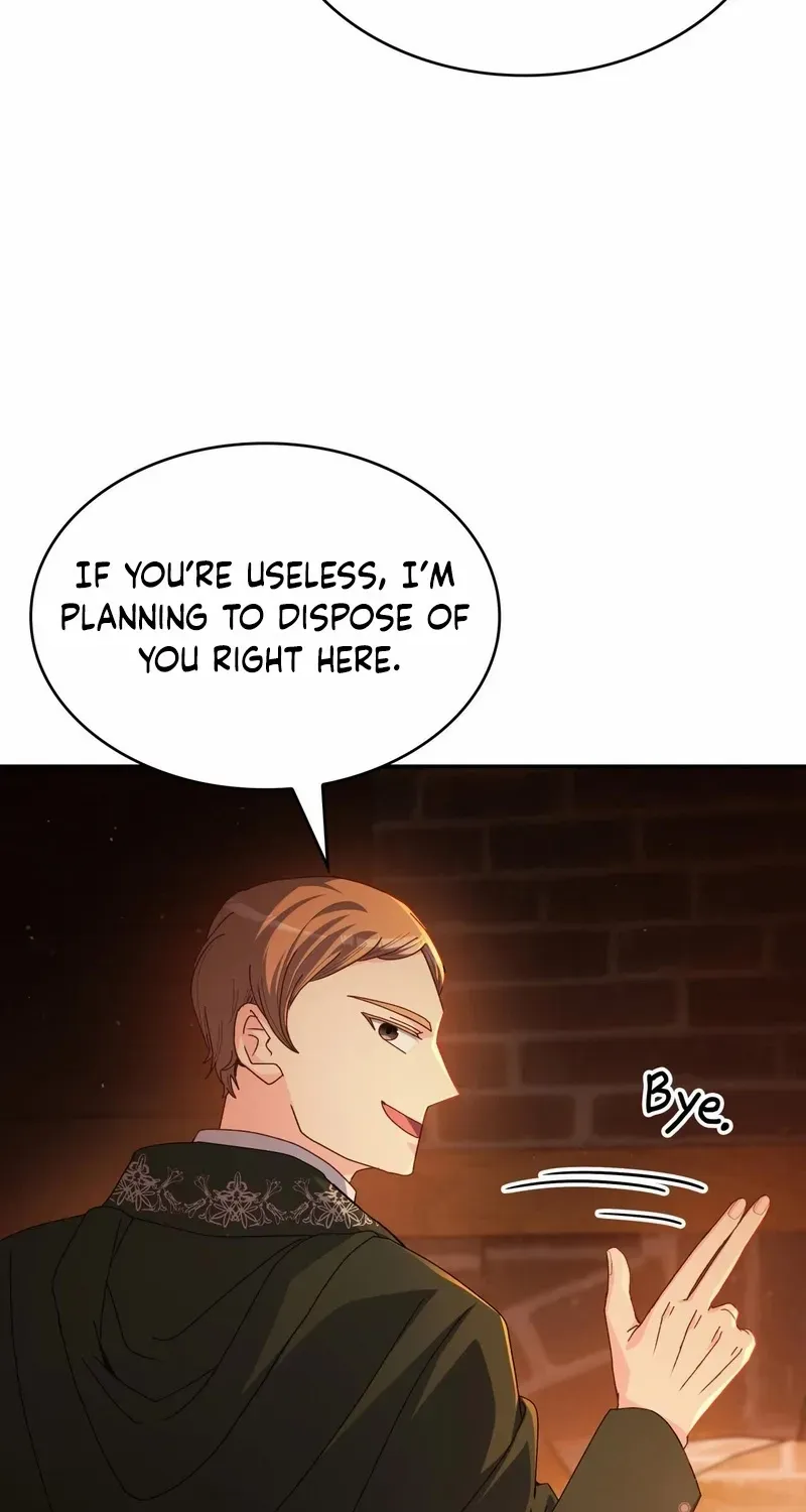 I Don’t Want to Be Loved Chapter 70 page 16 - 