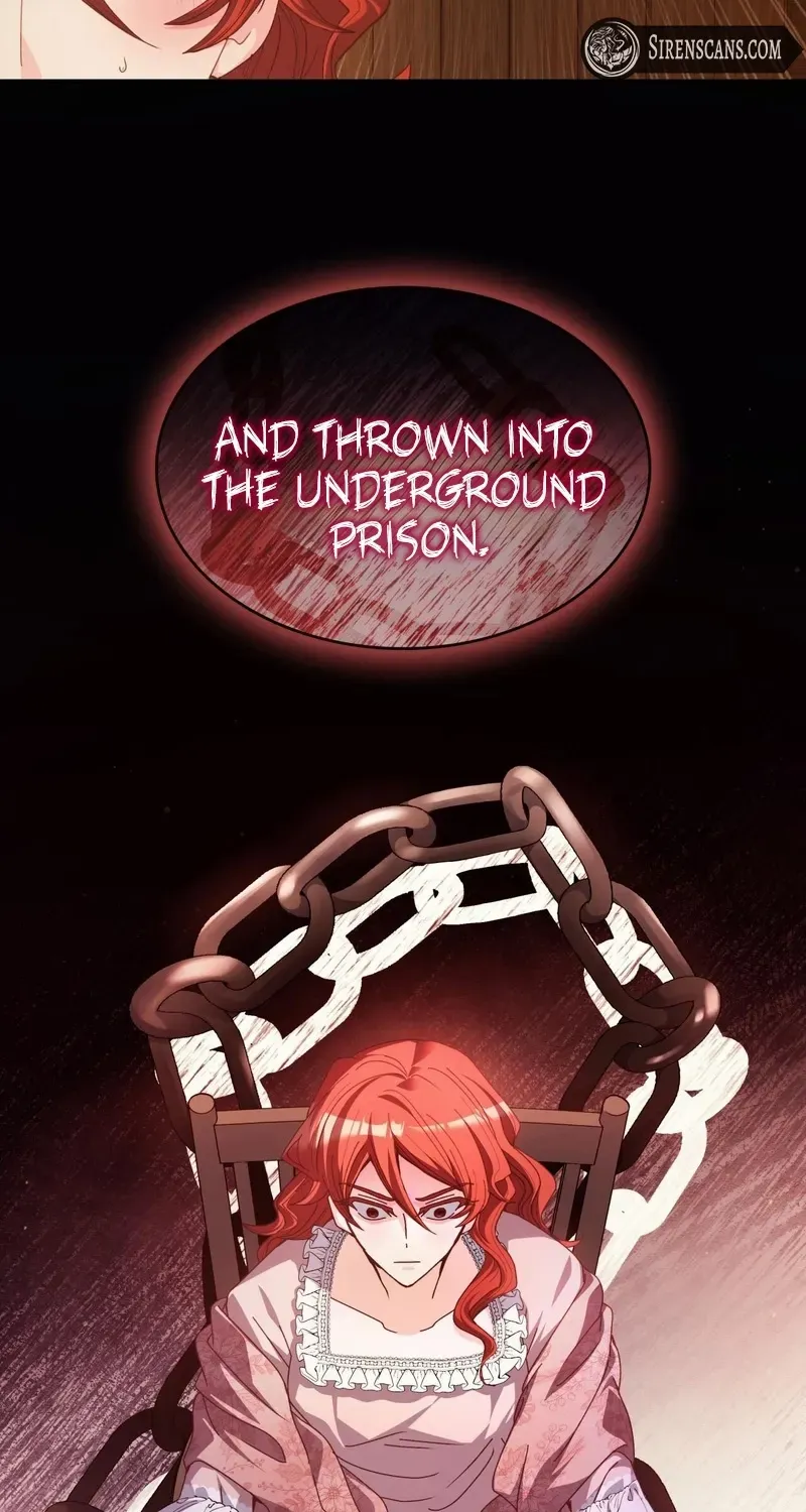 I Don’t Want to Be Loved Chapter 70 page 20 - 