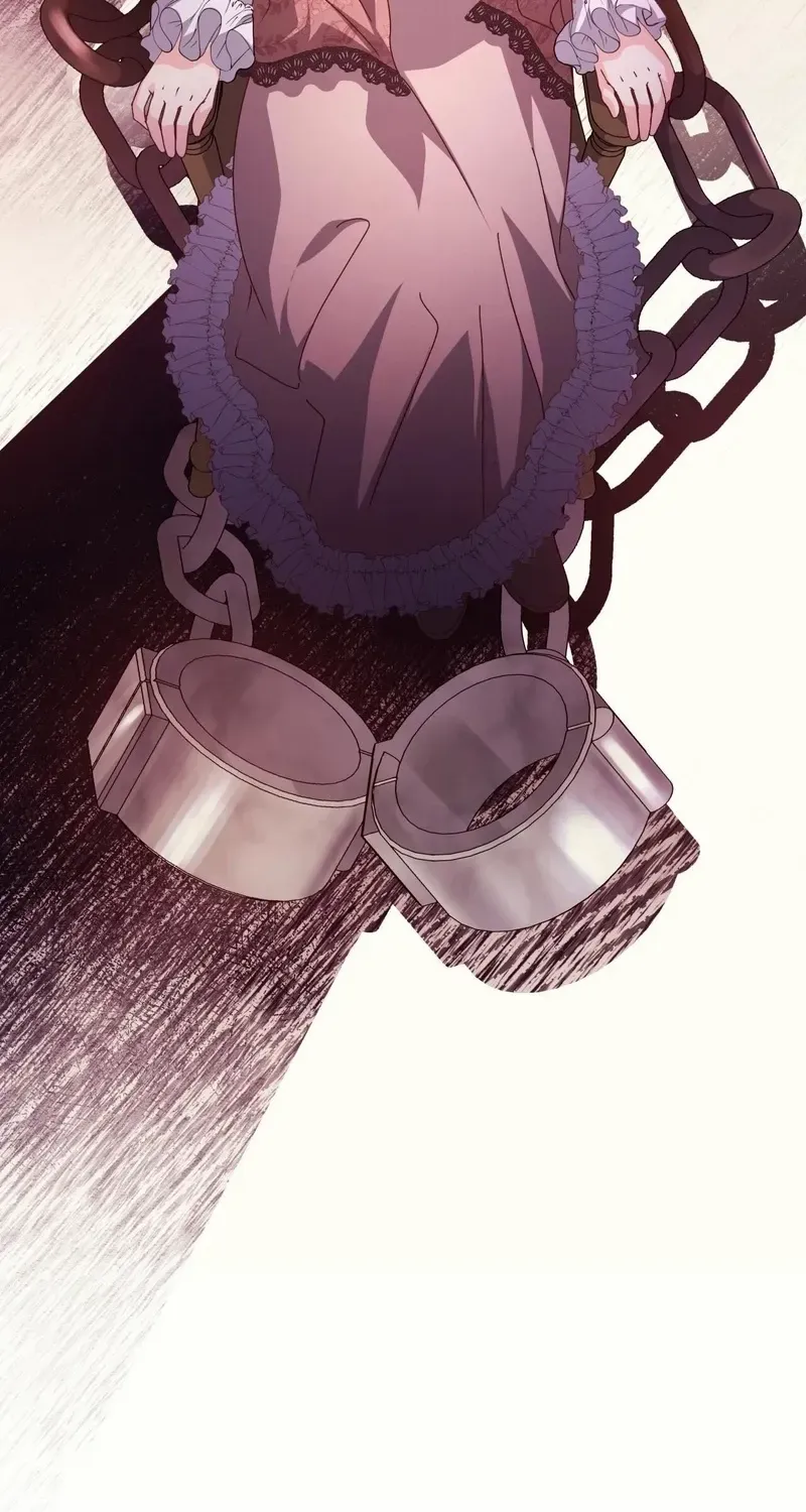 I Don’t Want to Be Loved Chapter 70 page 21 - 