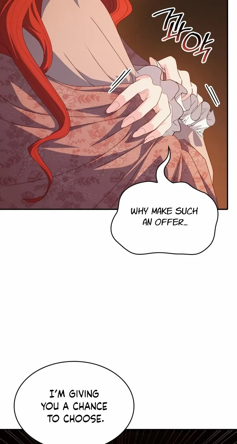 I Don’t Want to Be Loved Chapter 70 page 24 - 