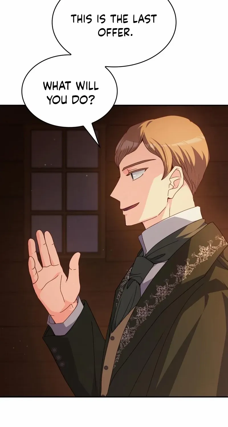 I Don’t Want to Be Loved Chapter 70 page 27 - 