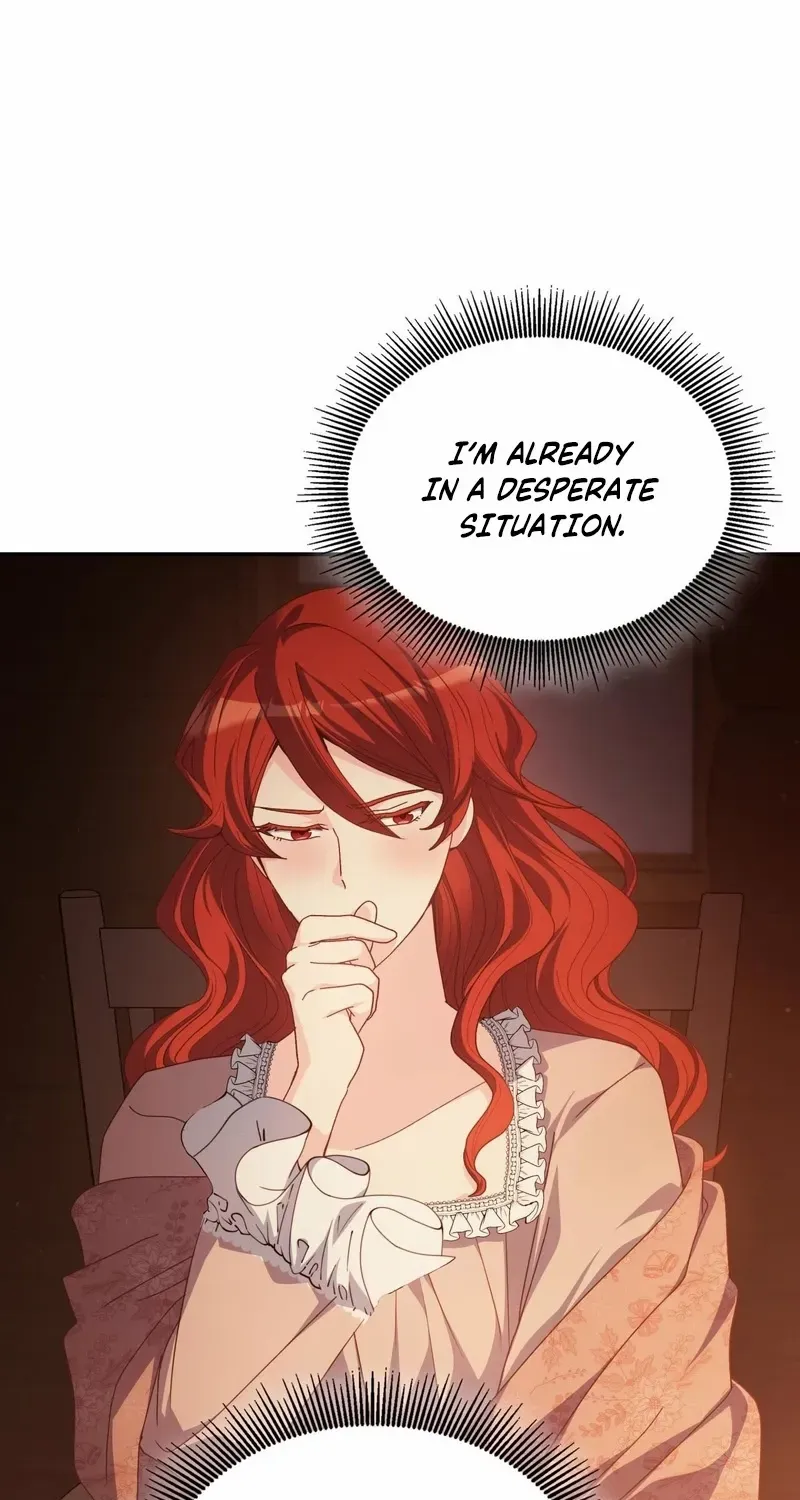 I Don’t Want to Be Loved Chapter 70 page 28 - 