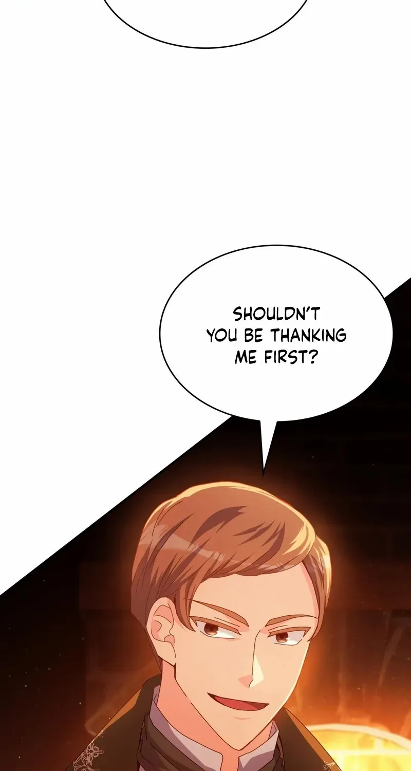 I Don’t Want to Be Loved Chapter 70 page 4 - 