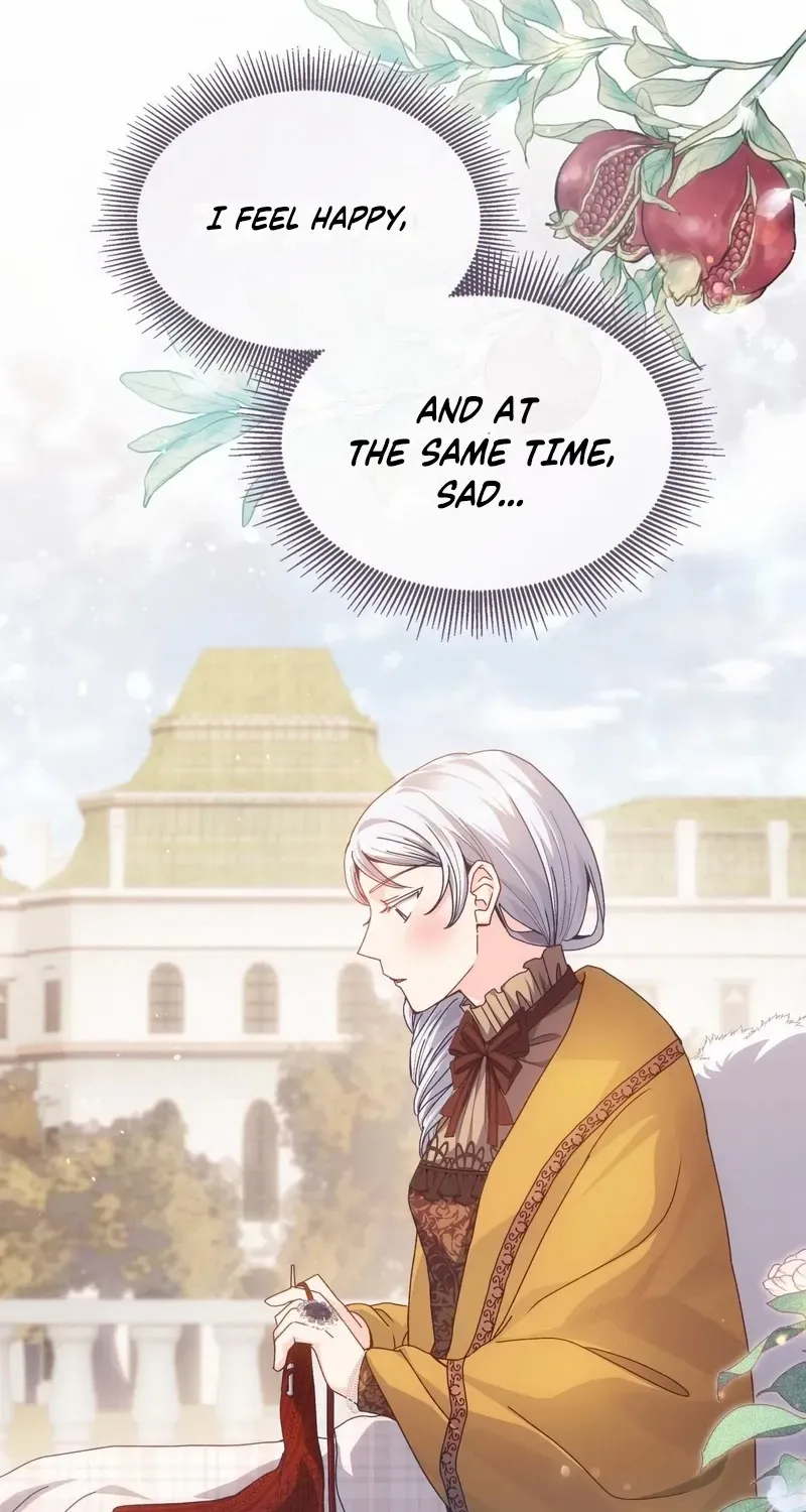 I Don’t Want to Be Loved Chapter 70 page 35 - 